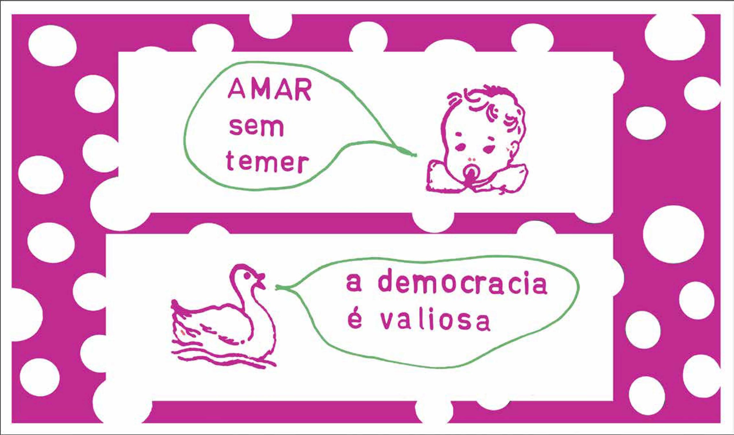 1a campanha 28 de abril de 2017 greve geral 300 lambes na cidade do rio de janeiro 5 tupinamba lambido arte calmon stock 01