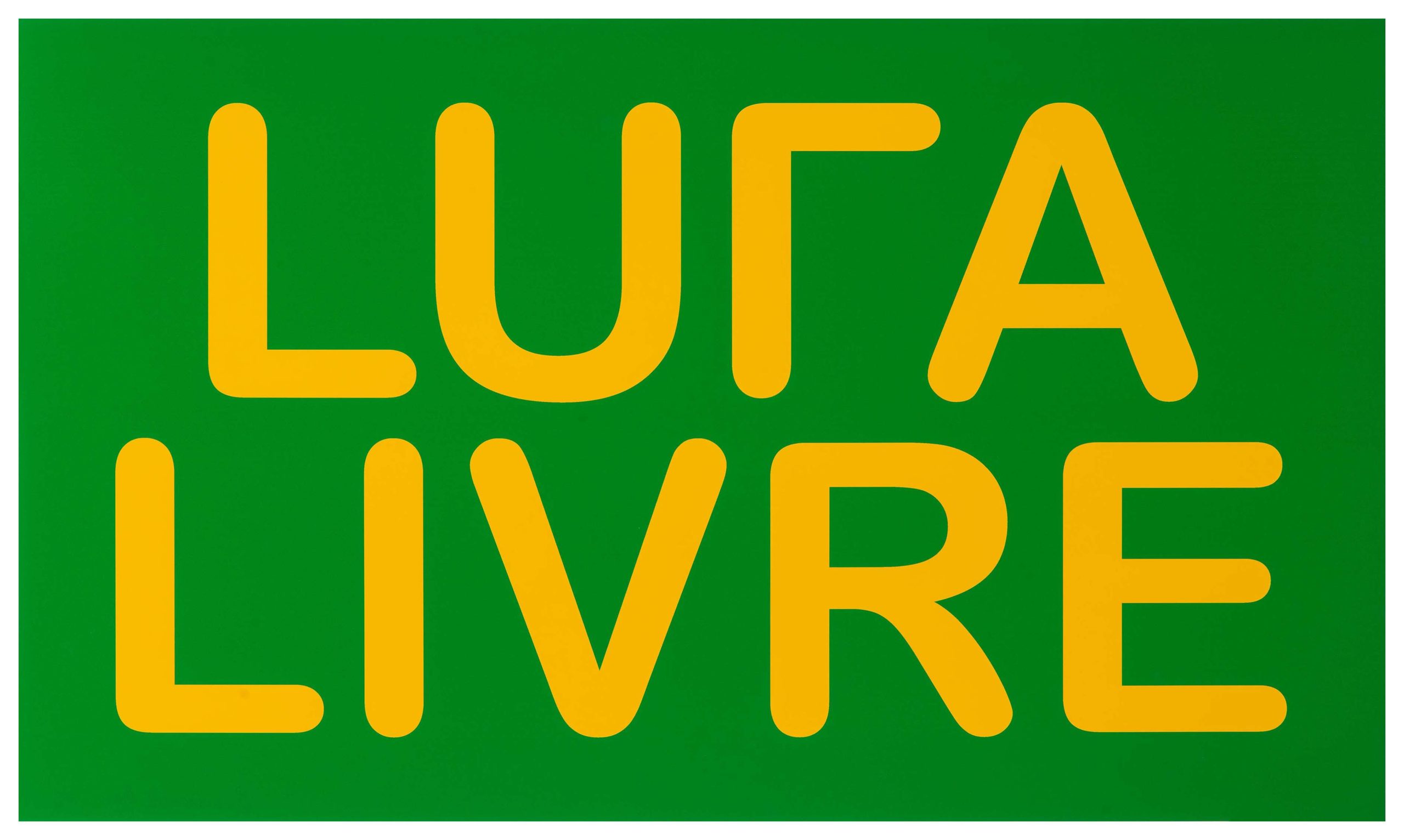2a campanha agosto 2018 300 lambes na cidade do rio de janeiro 6 tupinamba lambido arte calmon stock 01a