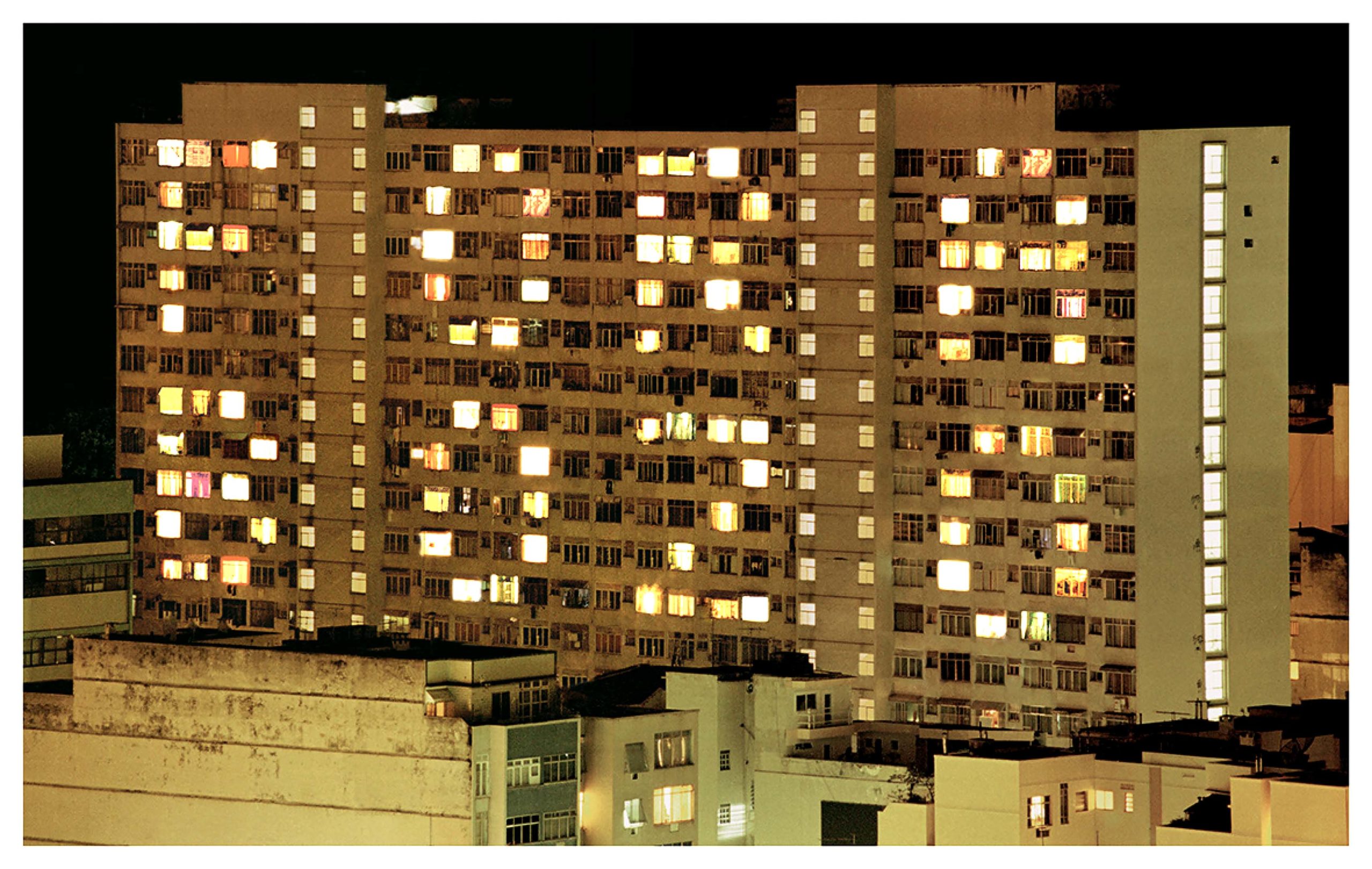 3a campanha setembro de 2020 150 lambes na cidade do rio de janeiro tupinamba lambido arte calmon stock 01a