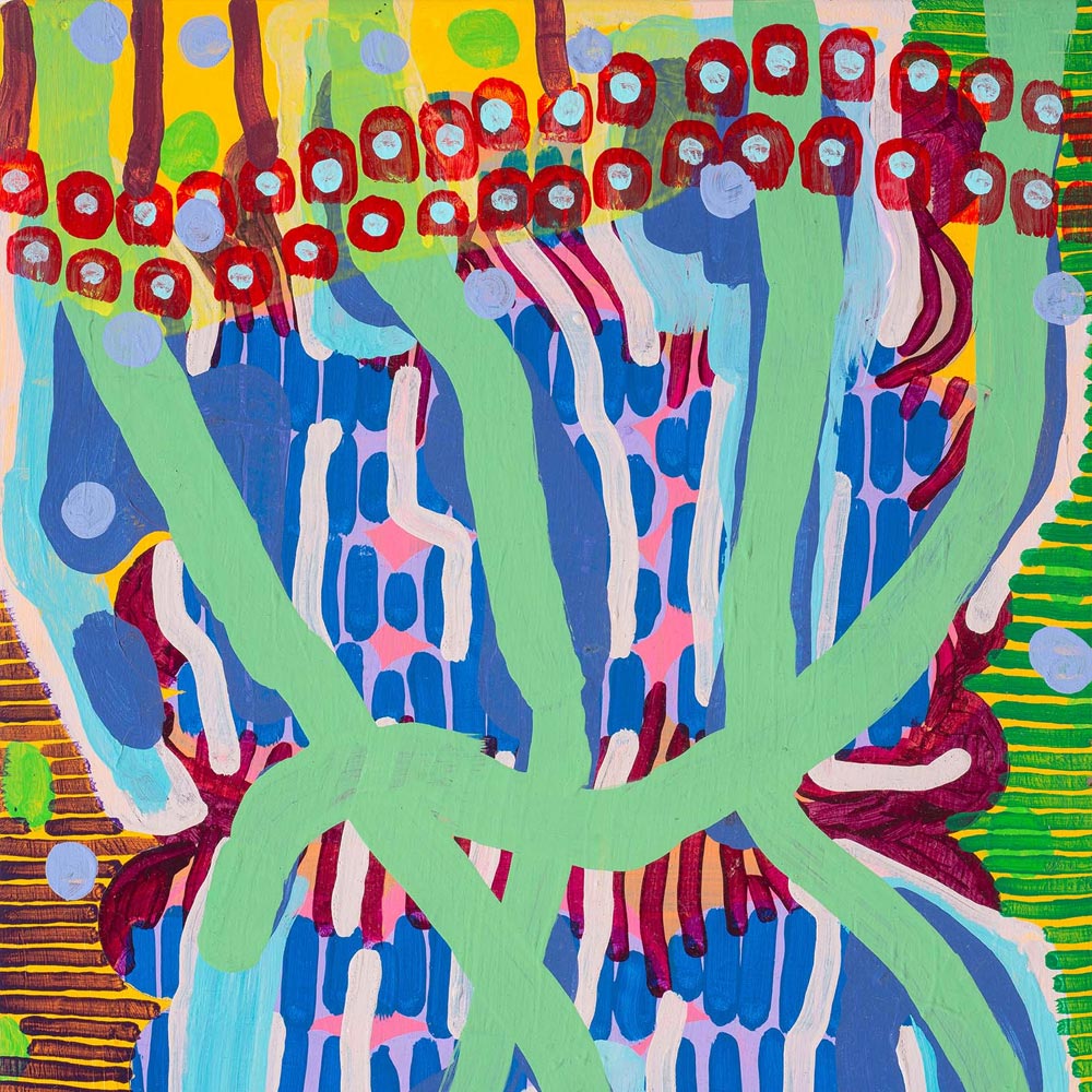 Home 55 supports pintura style art calmon stock 01b 2
