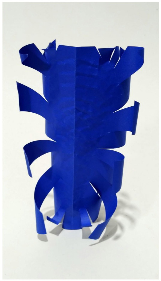 img animal artificial i e ii 01 franklin cassaro Calmon Stock 01a