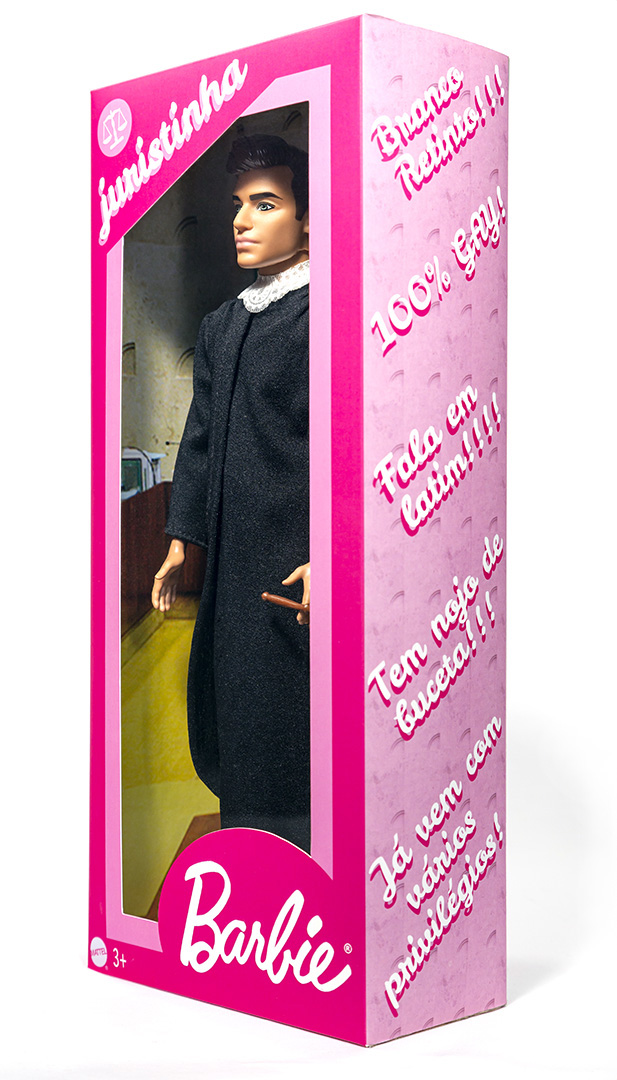 img barbie juristinha rafael da escossia Calmon Stock 01a