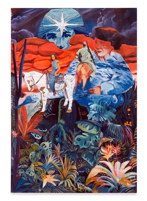 img celia sanchez marcela cantuaria Calmon Stock 01a