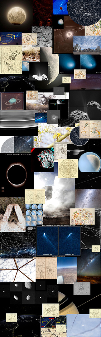 img quebre se a lua em mil espelhos ursula tautz Calmon Stock 01a
